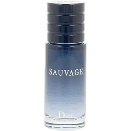 Dior Sauvage Eau de Toilette 30 ml