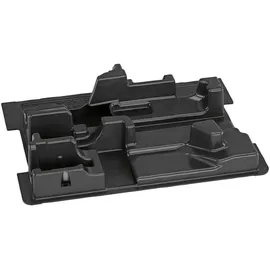 Bosch Einlage für Akku-Hobel GHO 18 V-LI 1-teilig schwarz
