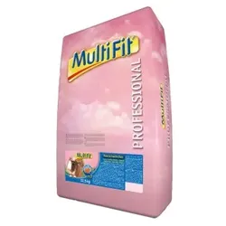 MultiFit Nagerfutter für Meerschweinchen 12,5 kg