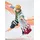 Tamashii Nations Naruto Shippuden S.H.Figuarts Actionfigur Minato Namikaze NarutoP99 Edition 16 cm