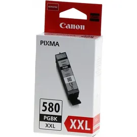 Canon PGI-580XXL PGBK pigmentschwarz