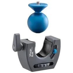 Novoflex MagicBall FREE der Freie