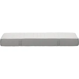 Beliani 7 Zonen Kaltschaum 80 x 200 cm H3/H4
