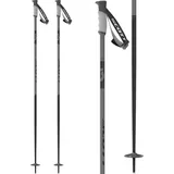 Scott Signature Skistöcke schwarz | Größe 130