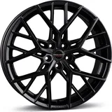Borbet BY 10,5 x 21 5 x 112 ET40 MB66,5 Schwarz Matt