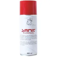 Sanit Chemie Druckluftspray 400 ml