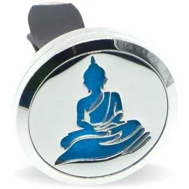 Zen Arôme Aroma Diffuser Clip Buddha 5 ml