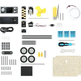 Makeblock CyberPi Educational Competition-Set 128-tlg.