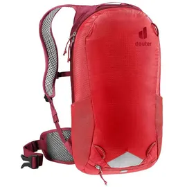 Deuter Race 12 l cherry-masala