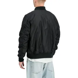 Alpha Industries MA-1 TT Herren black XL