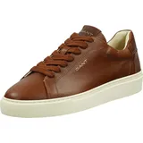 Sportschuhe - Cognac Brown - EU 43