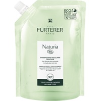 Pierre Fabre René Furterer Naturia Sanftes Mizellen-Shampoo Refill