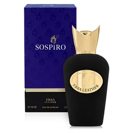 Sospiro Erba Leather Eau de Parfum 100 ml