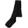 vidaXL Kinderstrumpfhose Strumpfhose Kinder Thermo Strickstrumpfhose Schwarz 104 - 104