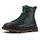 Camper Camper, Brutus+, Women Mid boot, Dark Green, 36, (EU)