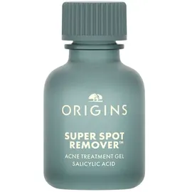 Origins Super Spot Remover Blemish treatment gel