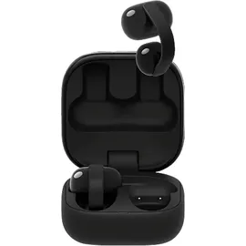 Sony LinkBuds Clip Schwarz