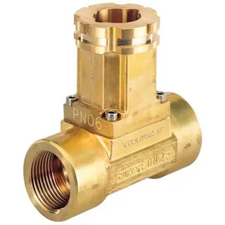Bürkert 428713 Fitting für Durchflussmessungen S020 1St.
