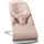 BabyBjörn Babywippe Bliss Woven Mélange Hellrosa