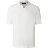 Maerz Muenchen Poloshirt weiß M