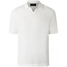 Maerz Muenchen Poloshirt weiß M