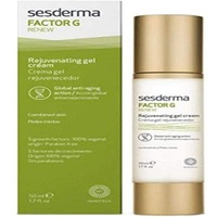SeSDERMA Factor G Renew Cream Facial Cream 50ml