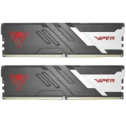 Patriot VIPER VENOM DDR5 RAM 32GB (2X16GB) 6200MHz, CL40, XMP 2