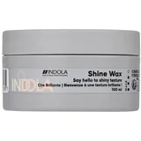 Indola Style Shine Wax 100 ml