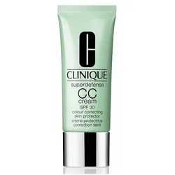 Clinique Superdefense CC Cream SPF 30