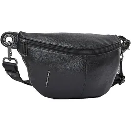 Mandarina Duck Mellow Leather Bumba nero