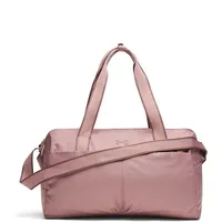 Under Armour Studio Lite Duffle Damen Pink OSFM