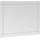 vidaXL Wandspiegel 80x60 cm Glas