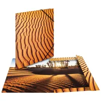 Herma Zeichenmappe Nature DIN A3 Sand