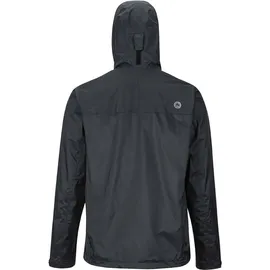 Marmot Regenjacke Herren Schwarz M