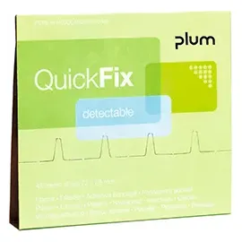 Plum QuickFix Refill detectable
