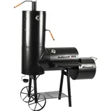 Mayer Barbecue MS-300 Pro