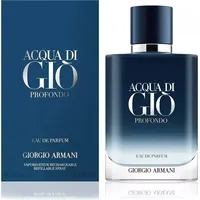 Armani Acqua Di Gio Profondo Edp 10ml Parfum Probe