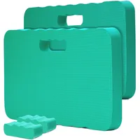 Relaxdays Kniekissen 2er Set
