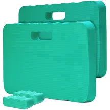 Relaxdays Kniekissen 2er Set