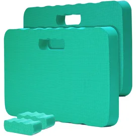 Relaxdays Kniekissen 2er Set