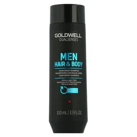 Goldwell Dualsenses Men Haar- und Körpershampoo 100 ml
