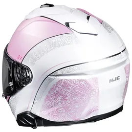 HJC Helmets i71 Sera mc8 S