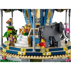 LEGO Creator Karussell 10257