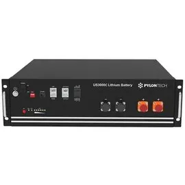 PYLONTECH US3000C 3,55 kWh