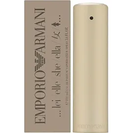 Giorgio Armani She Eau de Parfum 100 ml