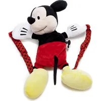 Joy Toy Disney Mickey Mouse - Plüschrucksack - 19