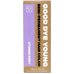 Good Dye Young Semi-Permanent Hair Dye Lighter Daze Stoned Pony 148 ml