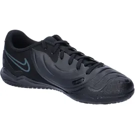 Nike Jr. Legend 10 Academy IC black/black-deep jungle 35
