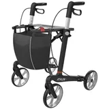 Rehasense Athlon SL Komfort L Carbon Rollator grau