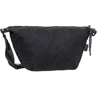 Zwei Bodybag Cleo CL60 Black Schwarz